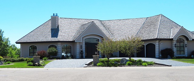 Real estate AI chatbot interface helping prospective buyers search properties and schedule viewings